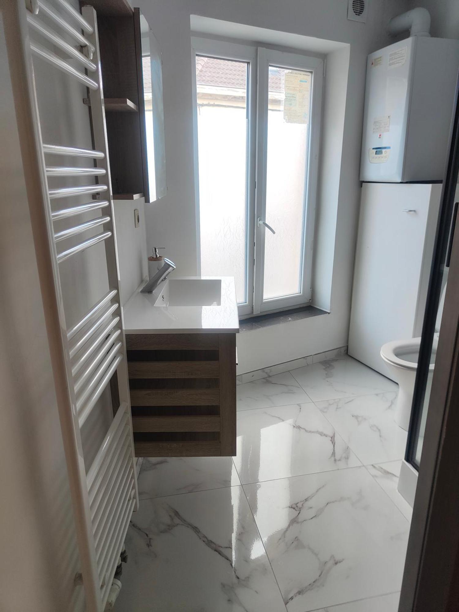 Magnifique Appartement A Mons Exteriér fotografie